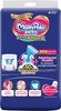 Mamypoko Pants Extra Absorb Diapers (Medium) 7-12 Kg - 96 Diapers