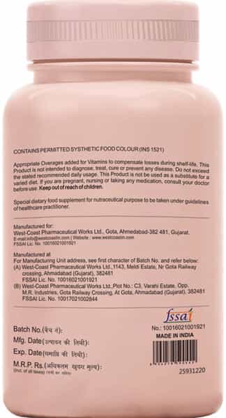 Sheneed Postnatal Supplements - Supports Recovery | Breastfeeding - 60 Capsules
