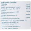 Himalaya Koflet Clove Licorice & Trikatu Lozenges Jar 160+40 Free 200 No's