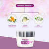 Keya Seth Aromatherapy Tetra Skin Whitening Night Cream- 15Gm
