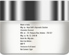 Keya Seth Aromatherapy Tetra Skin Whitening Night Cream- 15Gm