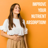 Pure Nutrition Probiotics 25 Billion Cfu + Prebiotics 250 Mg -Support Gut Health - 60 Veg Caps