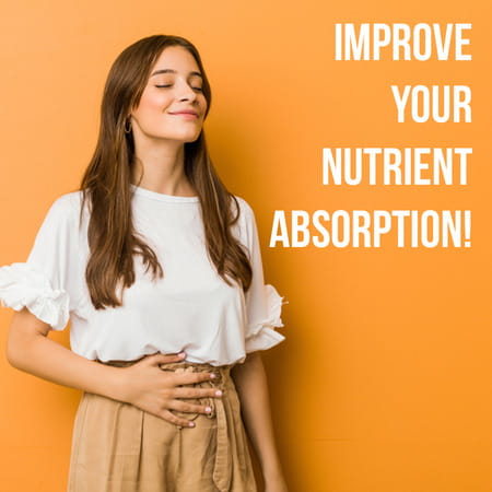 Pure Nutrition Probiotics 25 Billion Cfu + Prebiotics 250 Mg -Support Gut Health - 60 Veg Caps