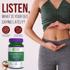 Pure Nutrition Probiotics 25 Billion Cfu + Prebiotics 250 Mg -Support Gut Health - 60 Veg Caps