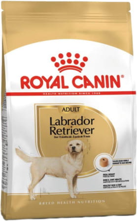 Royal Canin Labrador Retriever | Dog Food | 12 Kg | Dry Food