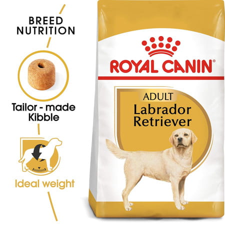 Royal Canin Labrador Retriever | Dog Food | 12 Kg | Dry Food