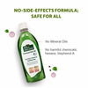 Indus Valley Bio Organic Growout Hair Oil-500Ml