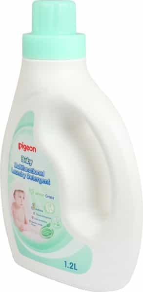 Pigeon Multifunctional Laundry Detergent Lemon Grass - 1.2L