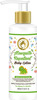 Mom & World Gentle Nourishing Care Diaper Rash Cream + Baby Shampoo + Baby Lotion