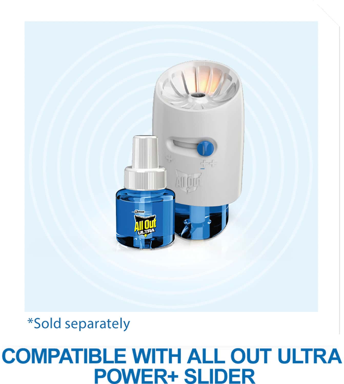 Buy ALL OUT ULTRA MOSQUITO REPELLANT REFILLS (PACK OF 6) Online & Get Upto 60 OFF at PharmEasy