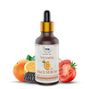 Tnw-The Natural Wash Vitamin C Face Serum/Skin Brightening Serum (Combo Of 3 Items)