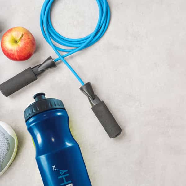 Pawahy Sipper Bottle 1-Piece 700Ml Blue