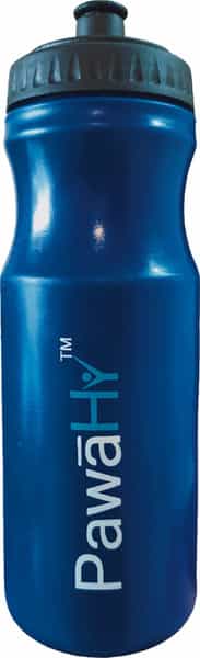 Pawahy Sipper Bottle 1-Piece 700Ml Blue