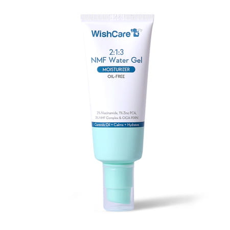 Wishcare Niacinamide Water Gel Moisturizer - Oily & Combination Skin - 50ml