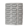 Trazer F Forte Strip Of 15 Tablets