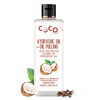 Coco Crush Ayurvedic Coconut/Peppermint & Clove Oil Oil For Oil Pulling - 200Ml