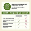 Goodness.me 100% Organic Coconut Baby Hair Oil Cold-Pressed -100Ml