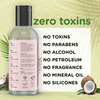 Goodness.me 100% Organic Coconut Baby Hair Oil Cold-Pressed -100Ml