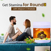 Cipzer Majoon-E-Shabab For Vigor & Vitality Boosts Stamina For Men Jar 500 Gm