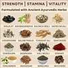 Cipzer Majoon-E-Shabab For Vigor & Vitality Boosts Stamina For Men Jar 500 Gm
