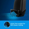 Philips Bt3221/15 Corded&Cordless Titanium Blade Beard Trimmer