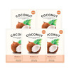 It's Skin The Fresh Mask Sheet - Coconut - Pack Of 5