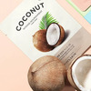 It's Skin The Fresh Mask Sheet - Coconut - Pack Of 5
