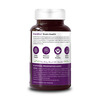 Bliss Welness Brain Memory Booster| Brahmi Shankpushpi Ginkgo Biloba & Piperine- 60 Veg Tablets