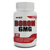 Nutrija Boron 6Mg As Boron Citrate/Aspartate/Glycine Complex In Each Serving - 60 Capsules