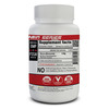 Nutrija Boron 6Mg As Boron Citrate/Aspartate/Glycine Complex In Each Serving - 60 Capsules