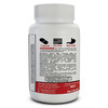 Nutrija Boron 6Mg As Boron Citrate/Aspartate/Glycine Complex In Each Serving - 60 Capsules