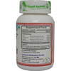 Planet Ayurveda Total Heart Support - 60 Capsules