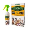Herbal Strategi Yespray Dog Spray 200 Ml