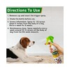 Herbal Strategi Yespray Dog Spray 200 Ml