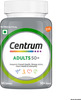 Centrum Adult 50+|Supports Overall Health|World's No.1 Multivitamin (30 Tablets)