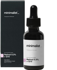 0 3 retinol serum