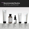 Minimalist 0.3% Retinol Anti Aging Face Serum With Q10 For Fine Lines & Wrinkles (30Ml)