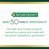 Nature's Bounty Vitamin E 1000 Iu Softgels Pure Dl-Alpha 60 Soft Gels (Pack Of 2)