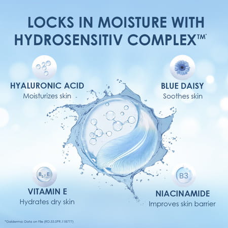 Cetaphil Optimal Hydration Daily Cream 50 Gm