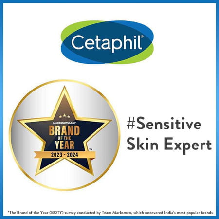 Cetaphil Optimal Hydration Daily Cream 50 Gm