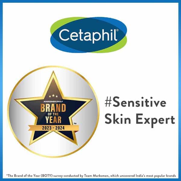 Cetaphil Optimal Hydration Daily Cream | 50 Gm