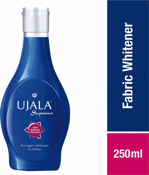 Ujala Supreme Fabric Whitener 250Ml