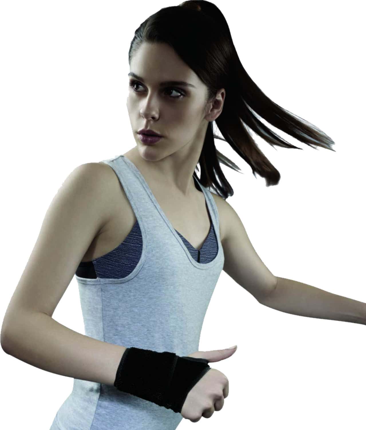 Vissco Core Neoperen Wrist Brace Universal