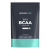 Nutrabay Pure 100% Bcaa 2:1:1 Unflavoured - 250G