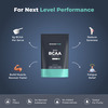 Nutrabay Pure 100% Bcaa 2:1:1 Unflavoured - 250G