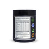 Pumpz Pre Workout Gummies Insane | Imli (Tamrind) | Caffeine And L-Tyrosine | Instant Energy - 60N
