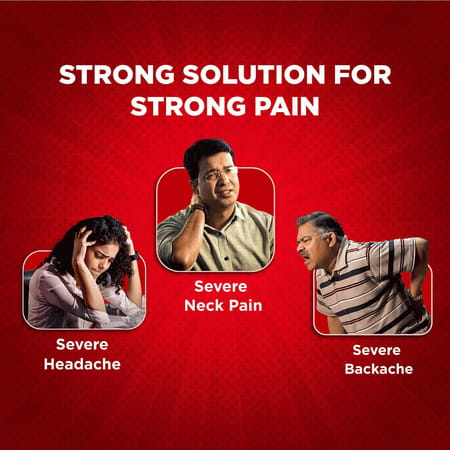 Zandu Fast Relief Spray 50 Ml