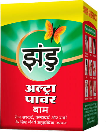 Zandu Fast Relief Spray 50 Ml