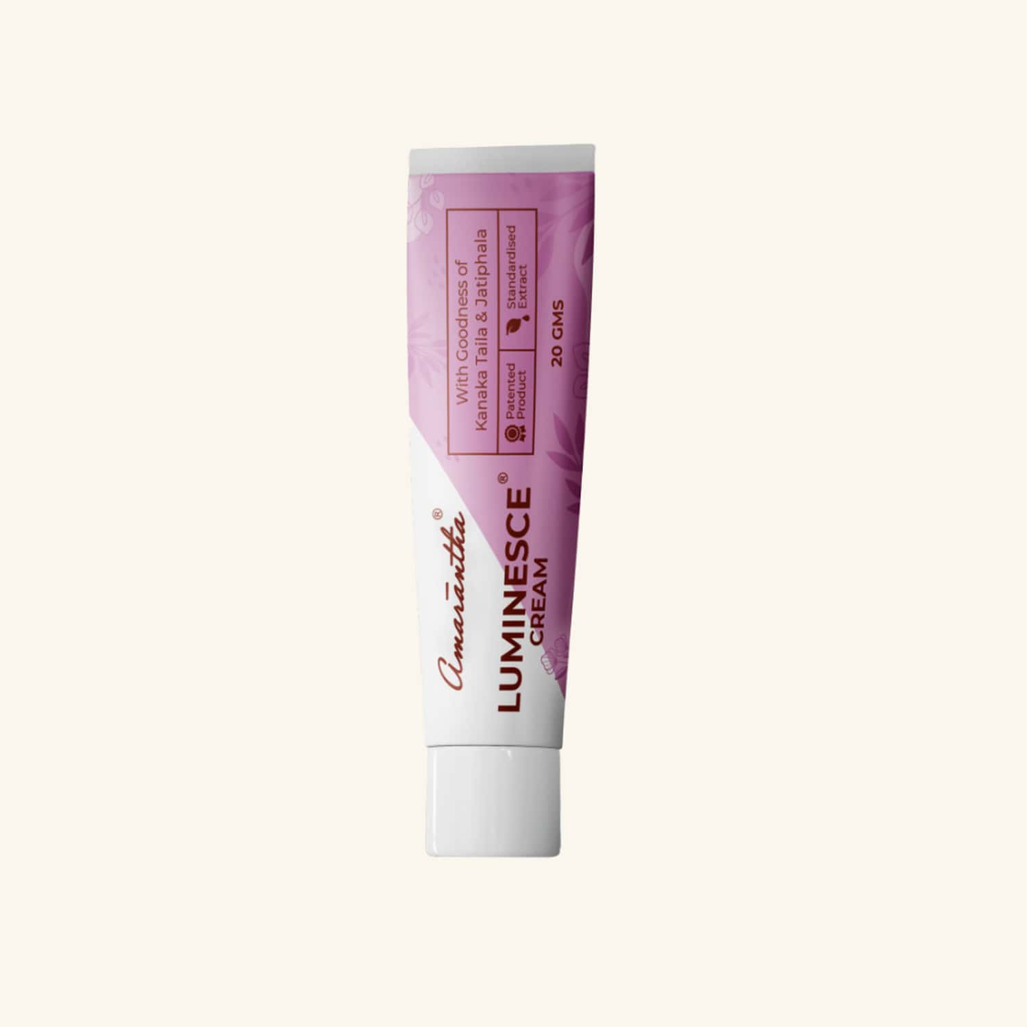 Amarantha Luminesce Cream (pack Of 2)