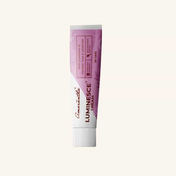 Amarantha Luminesce Cream (Pack Of 2)